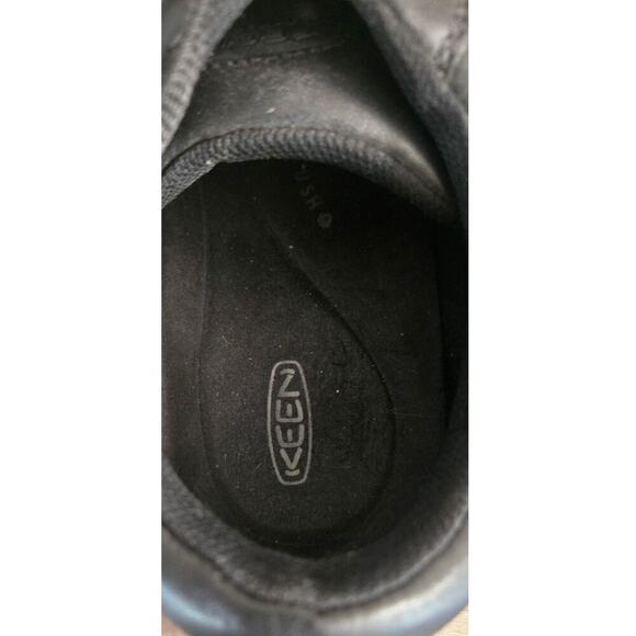 KEEN Utility Men's Pre-Owned Low Height Shoe Size US 14 - Picture 7 of 10